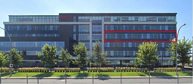 16766 Route Transcanadienne, Kirkland, QC