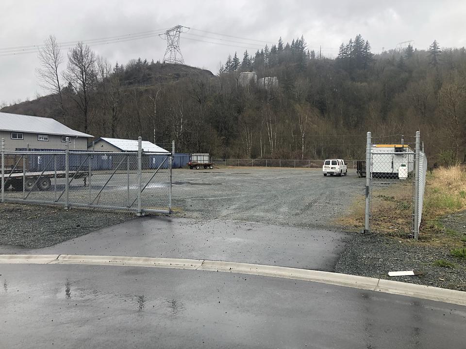 7665 Industrial Way, Agassiz, BC