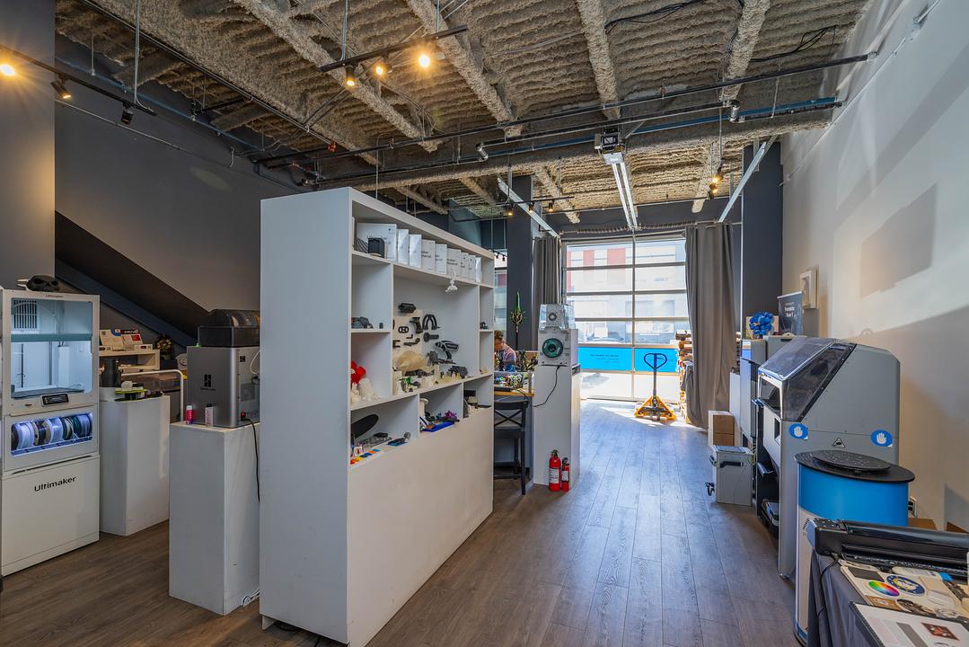 110 - 8811 Laurel Street, Vancouver, BC