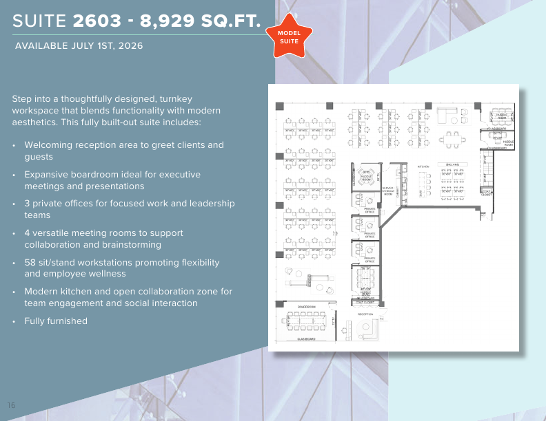 2603 - 1 Adelaide Street East, Toronto, ON floorplan
