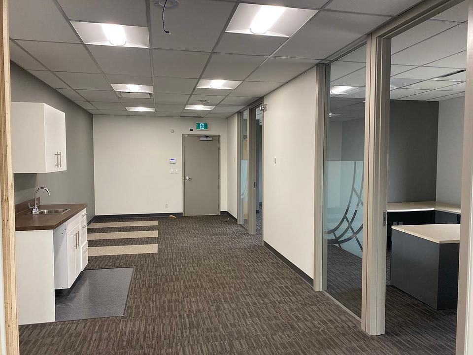 W101 - 14535 118 Avenue Northwest, Edmonton, AB