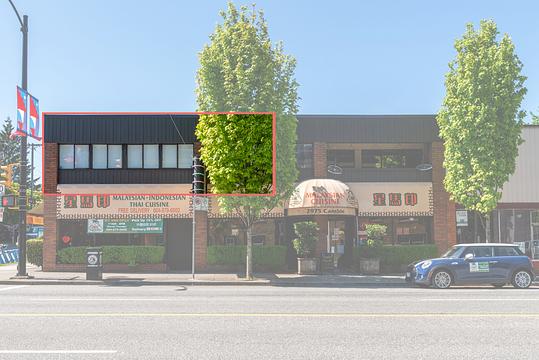 511 W 14th Ave, Vancouver, BC