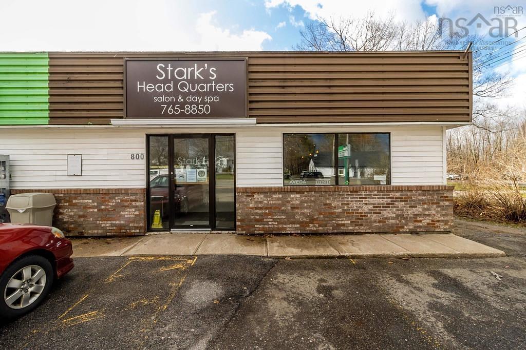 800 Main Street, Kingston, NS
