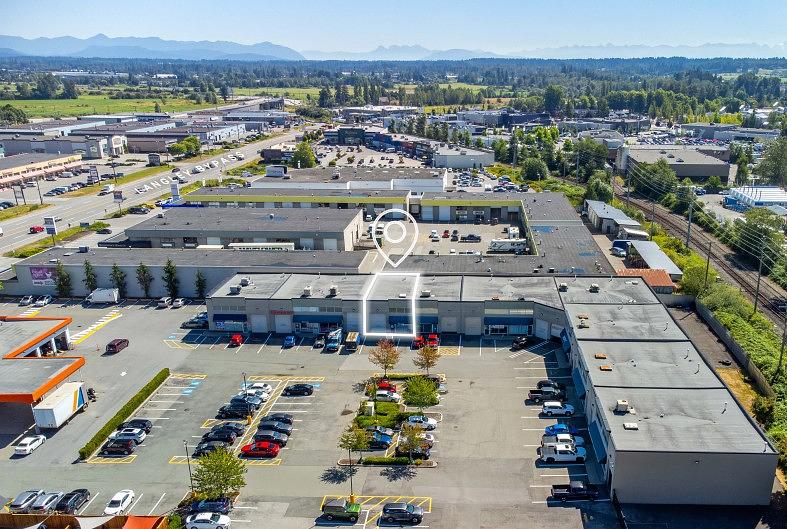 104 - 20530 Langley Bypass, Langley, BC