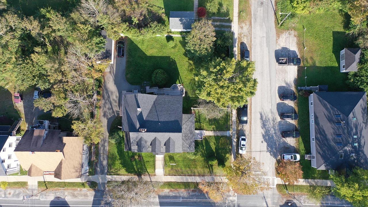130 Water Street, Shelburne, NS