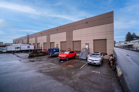 2560 Shell Road, Richmond, BC