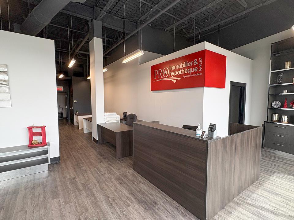 106 - 1463 Boulevard Lionel-Boulet, Varennes, QC