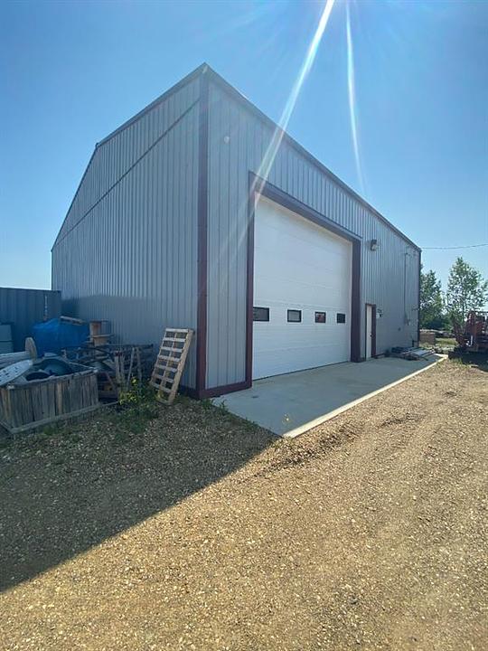 5703 49 Street, Grimshaw, AB
