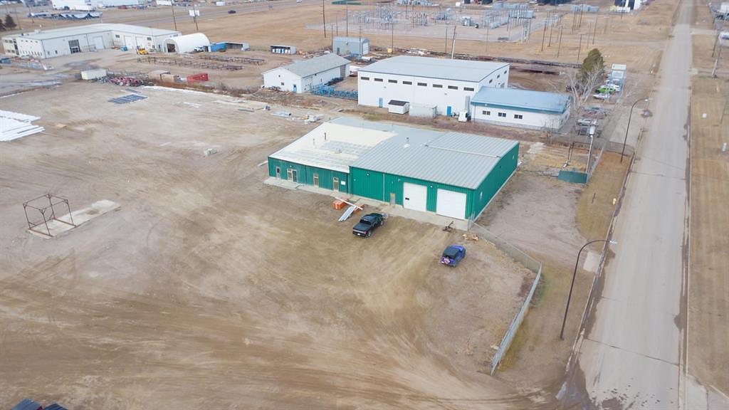5520 59 Avenue, Lloydminster, AB