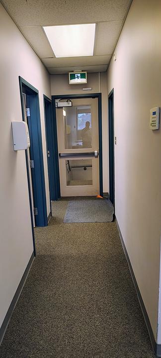 Main Floor - 3081 Ness Avenue, Winnipeg, MB