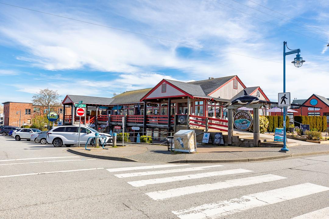 12240 Second Avenue, Richmond, BC