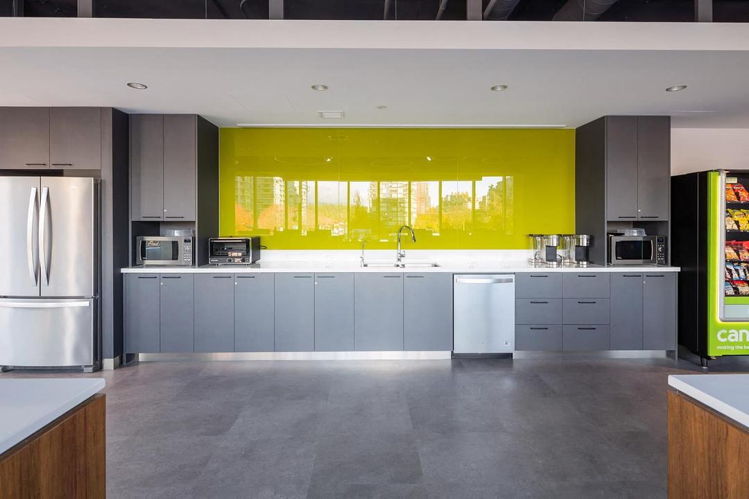 0658 - 1500 West Georgia Street, Vancouver, BC