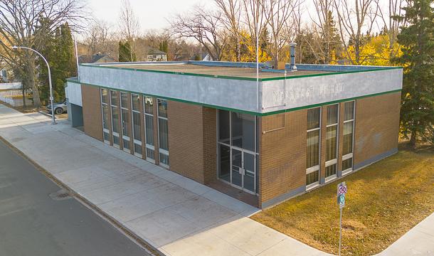 11939 129 Avenue Northwest, Edmonton, AB