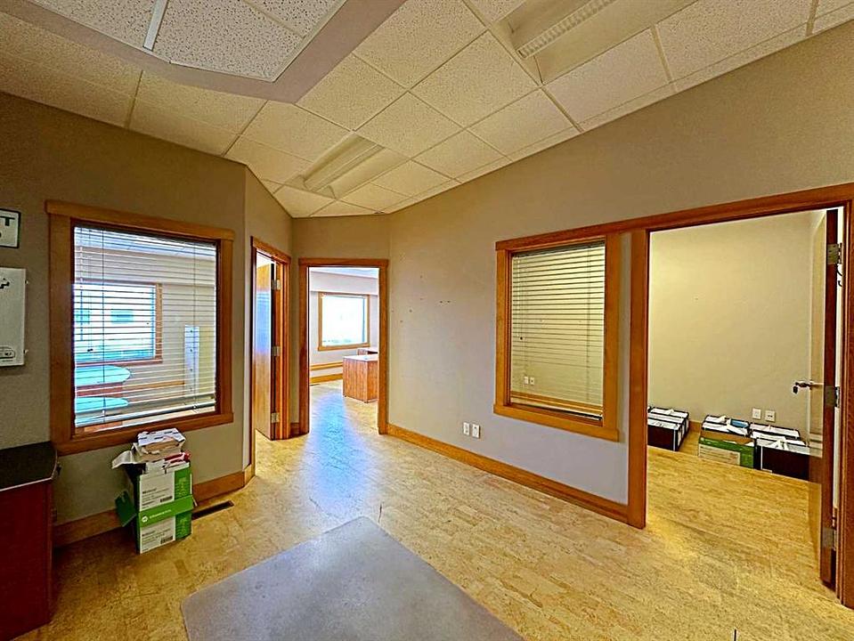 6B - 380 Mackenzie Boulevard, Fort McMurray, AB