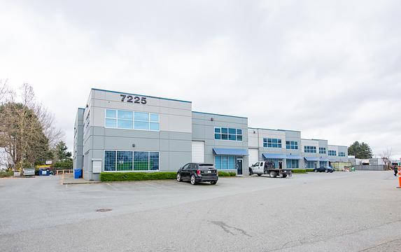 7225 Brown Street, Delta, BC