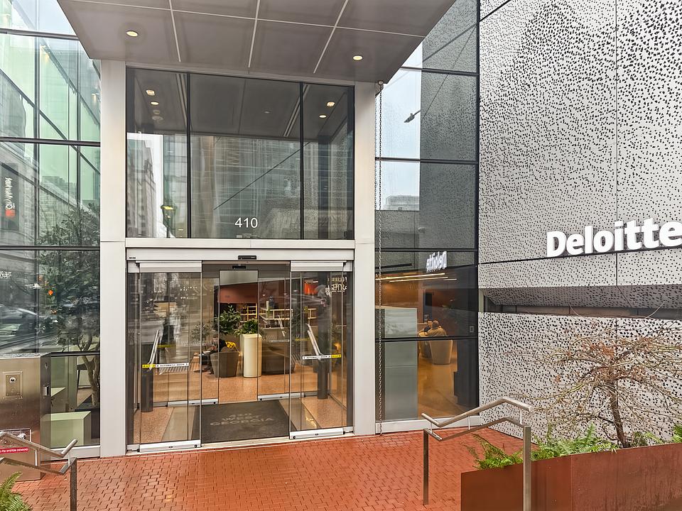 410 West Georgia Street, Vancouver, BC