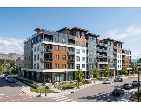 9700 Main Street, Lake Country, BC