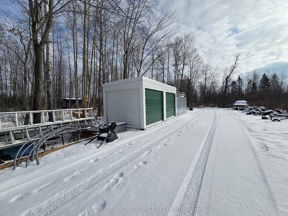 116 Constance Creek Drive, Dunrobin, ON