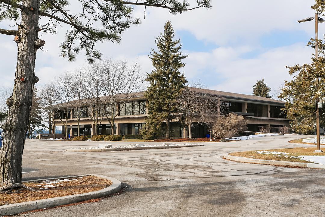 100 - 100 Renfrew Drive, Markham, ON