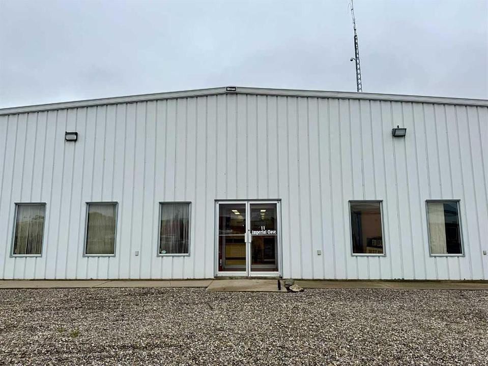 11 Imperial Close, Olds, AB