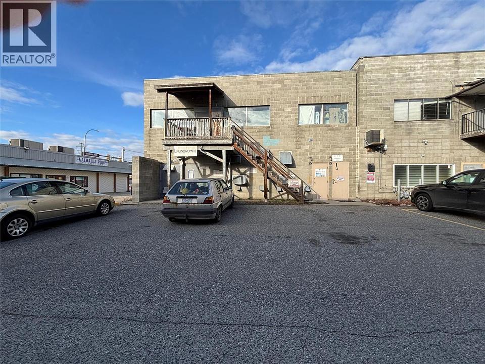 1 - 2810 48 Avenue, Vernon, BC