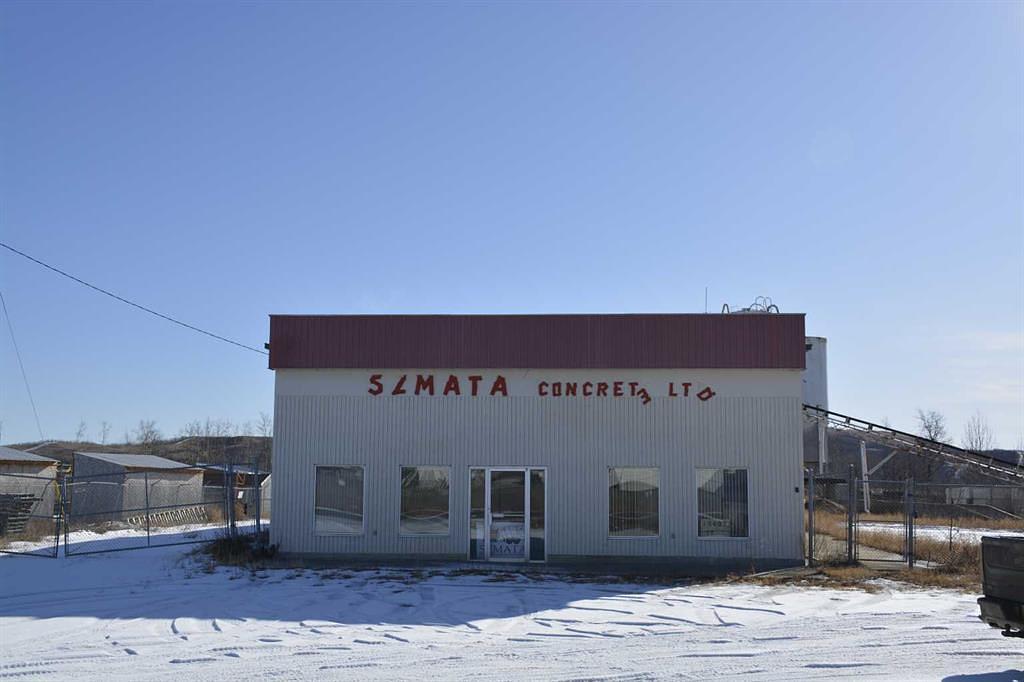 10601 77 Street, Peace River, AB