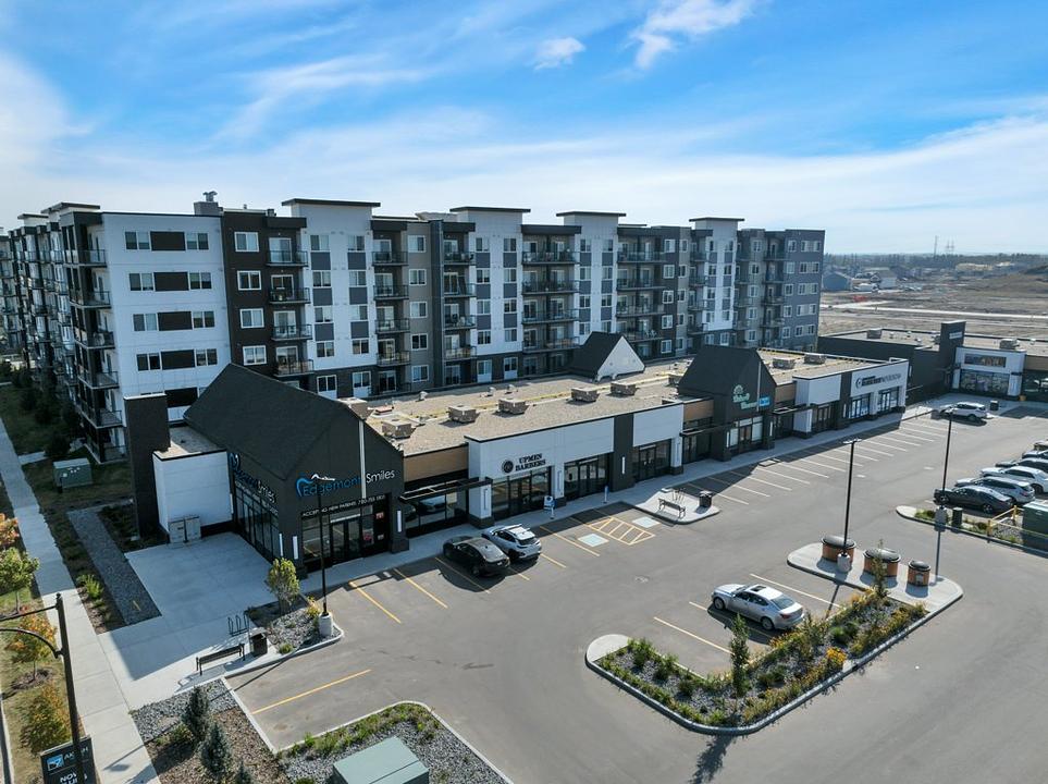 5345 Edgemont Boulevard Northwest, Edmonton, AB