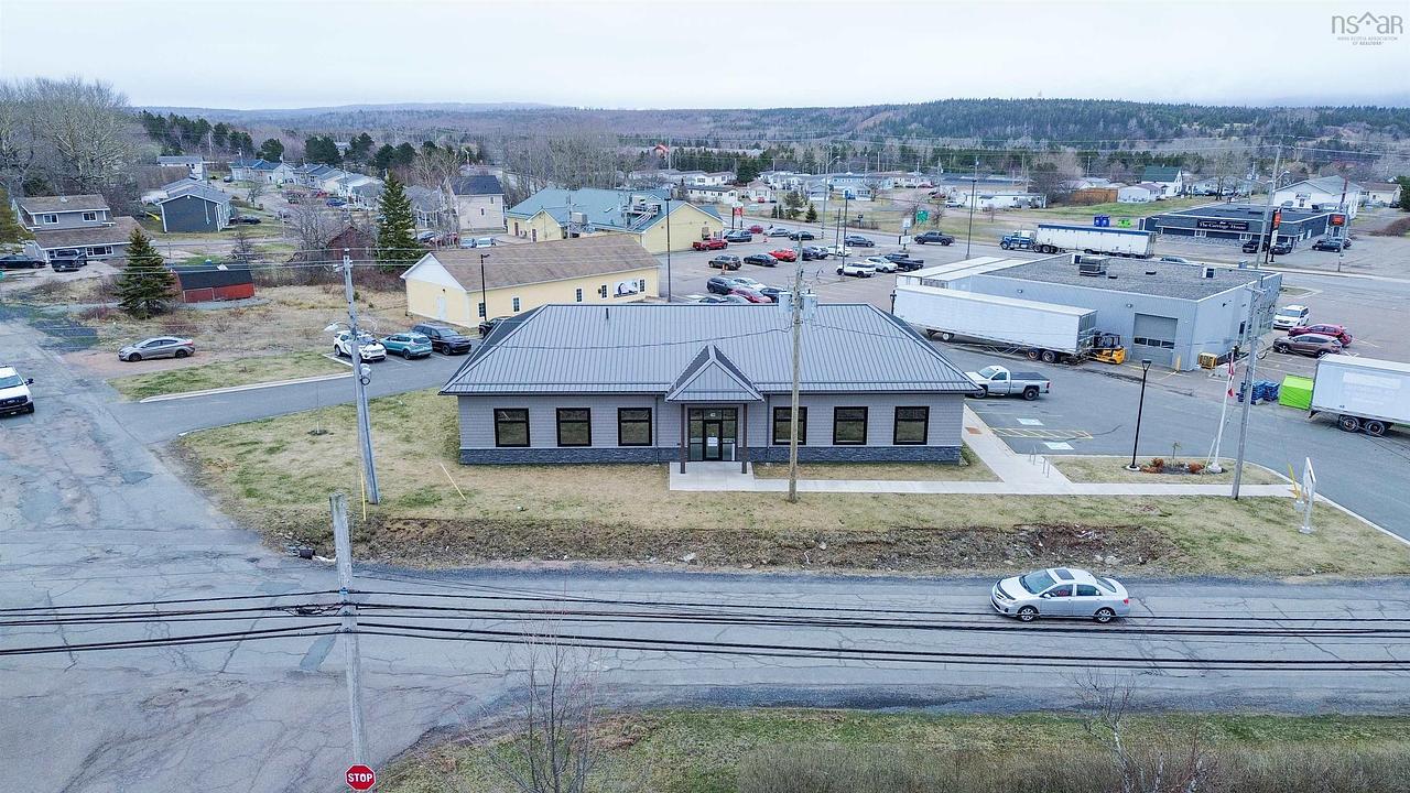 422 Sydney Road, Port Hawkesbury, NS