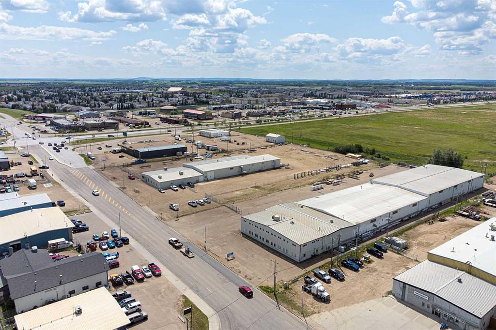4604 62 Avenue, Lloydminster, AB