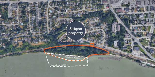 22000 River Road, Maple Ridge, BC