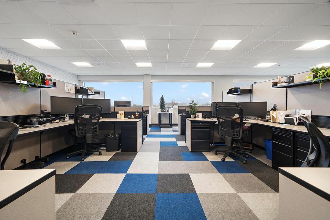 2500 Boulevard Alfred Nobel, Montréal, QC