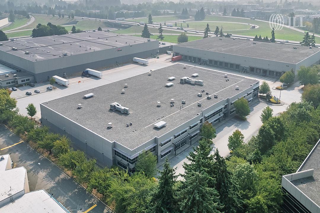 13248 Worster Ct, Richmond, BC