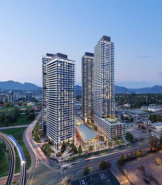 10420 City Parkway, Surrey, BC