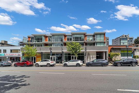 1331 Marine Drive, West Vancouver, BC