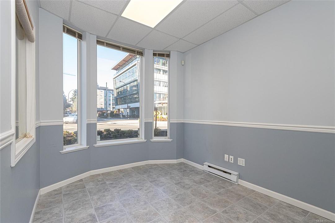 #107 - 2849 Peatt Road, Victoria, BC