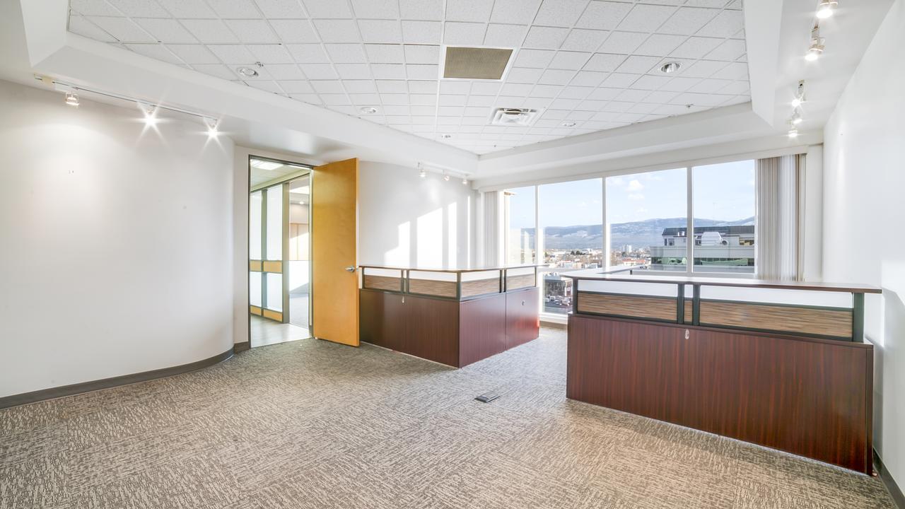 710 - 1708 Dolphin Avenue, Kelowna, BC