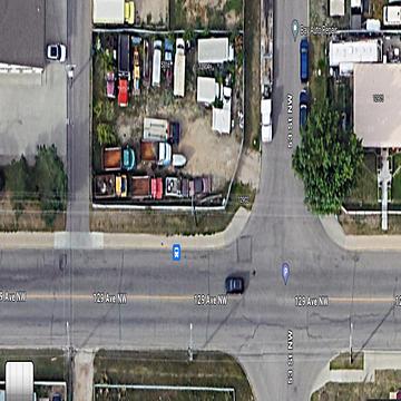 5316 129 Avenue Northwest, Edmonton, AB