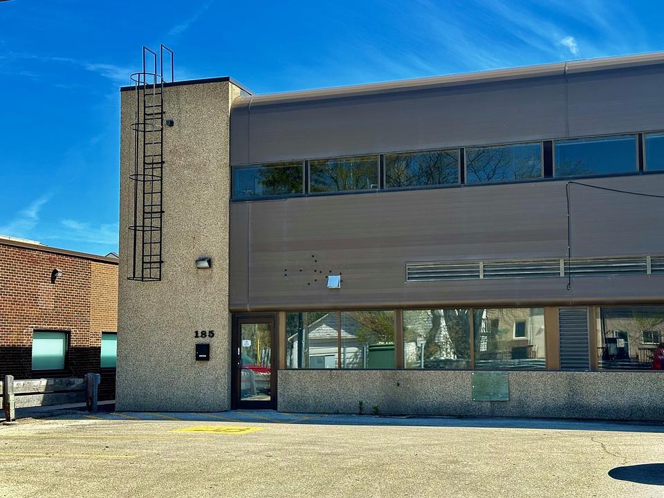 185 Provencher Boulevard, Winnipeg, MB