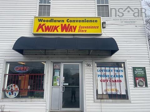 99 Woodlawn Road, Dartmouth, NS