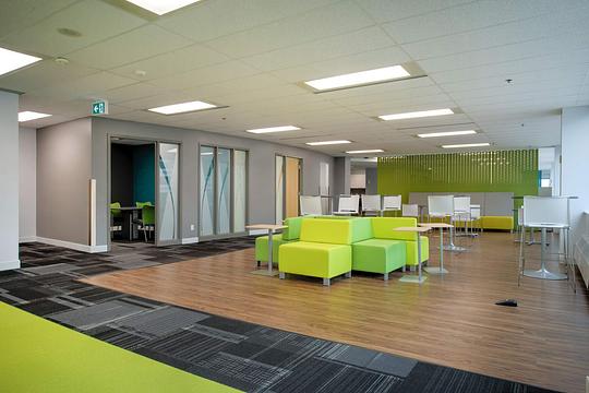 360 Lisgar Street, Ottawa, ON