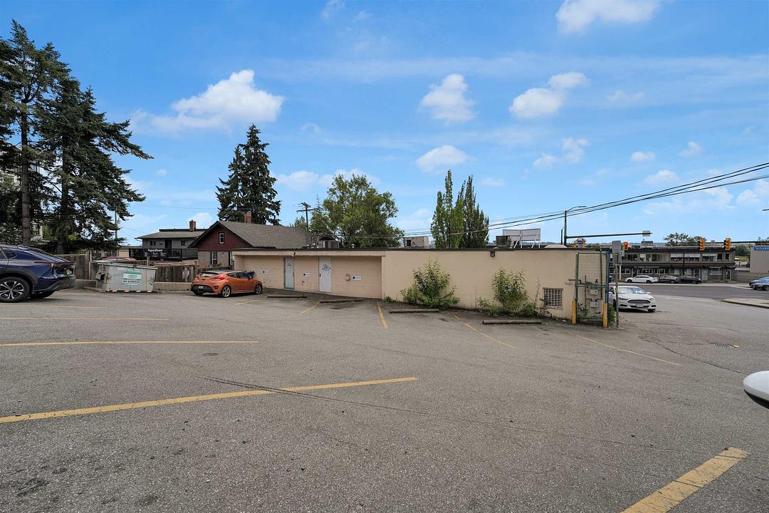953 Brunette Avenue, Coquitlam, BC