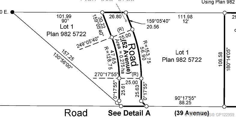 5201 39 Avenue, Valleyview, AB