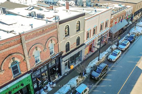 119 Dunlop Street East, Barrie, ON