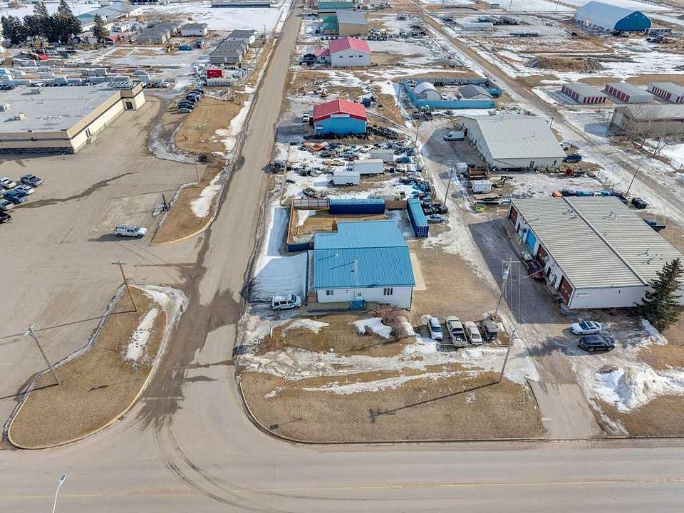 5025 46 Avenue, Rimbey, AB