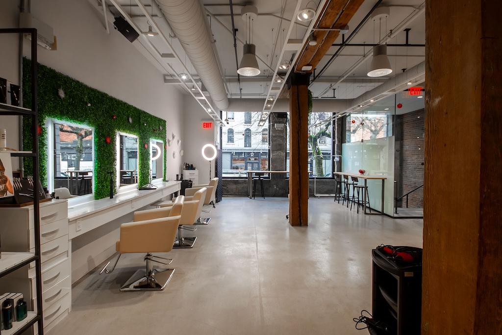 Main - 50 Powell St, Vancouver, BC