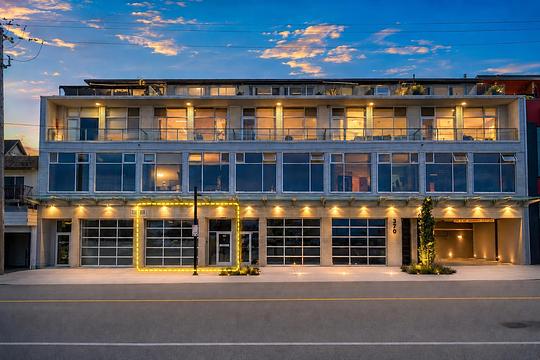 370 Esplanade Avenue, North Vancouver, BC