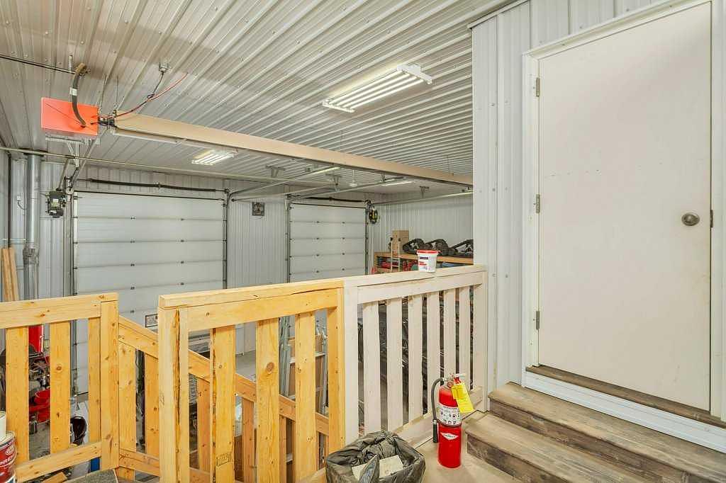 4911 50 Avenue, Eckville, AB