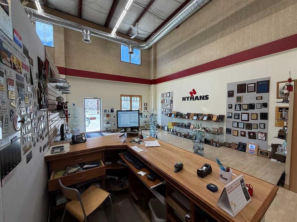 2 & 3 - 4768 Riverside Drive, Red Deer, AB