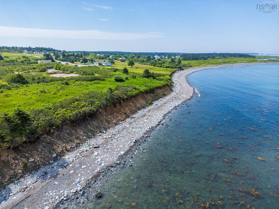 40 Schoolhouse Road, Grosses Coques, NS