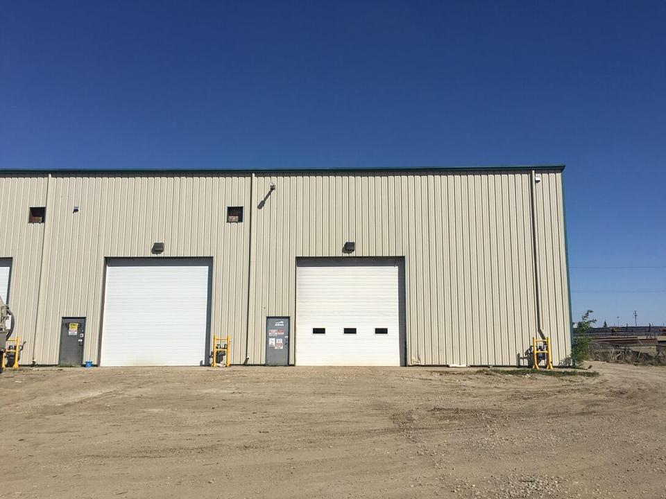 2322 5 Street, Nisku, AB